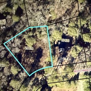 Photo #1 of 28 Boyd Park, Greenville, NC 0.5 acres