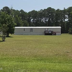Photo #2 of 205 Meadow, Hubert, NC 3.0 acres