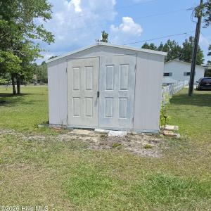 Photo #17 of 205 Meadow, Hubert, NC 3.0 acres