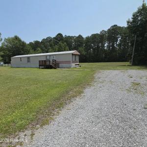 Photo #3 of 205 Meadow, Hubert, NC 3.0 acres