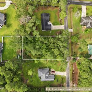 Photo #2 of 408 Baypark, Calabash, NC 0.5 acres