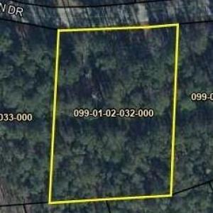 Photo #1 of L-033 Captain Johnson, North Augusta, SC 0.6 acres