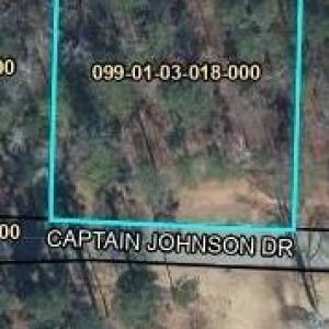Photo #1 of Lot N-018 Captain Johnson, North Augusta, SC 0.6 acres