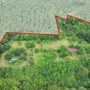 Photo #5 of 2701 Ike Brooks, Siler City, NC 9.7 acres