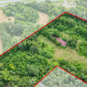 Photo #3 of 2701 Ike Brooks, Siler City, NC 9.7 acres