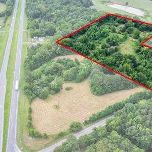 Photo #10 of 2701 Ike Brooks, Siler City, NC 9.7 acres
