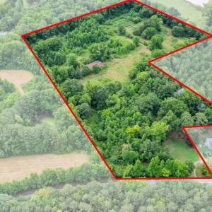 Photo #7 of 2701 Ike Brooks, Siler City, NC 9.7 acres