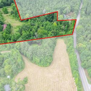 Photo #6 of 2701 Ike Brooks, Siler City, NC 9.7 acres