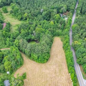 Photo #12 of 2701 Ike Brooks, Siler City, NC 9.7 acres