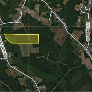 Photo #8 of Near 8944 Chauncey Town Rd, Lake Waccamaw, NC 67.7 acres
