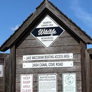 Photo #10 of Near 8944 Chauncey Town Rd, Lake Waccamaw, NC 67.7 acres