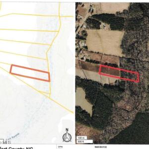 Photo #1 of 3215 Chandler, Vanceboro, NC 6.1 acres