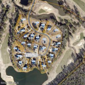 Photo #1 of 6814 Waterstone, Ocean Isle Beach, NC 0.4 acres