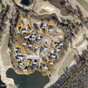 Photo #1 of 6814 Waterstone, Ocean Isle Beach, NC 0.4 acres