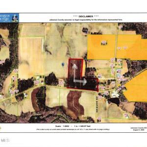 Photo #1 of Old Route 22, Kenly, NC 15.0 acres