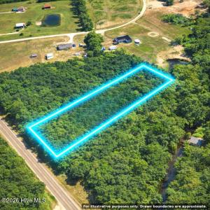 Photo #6 of 1040 George Ii, Winnabow, NC 2.0 acres