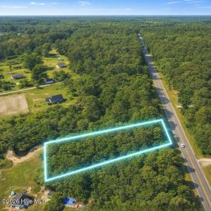 Photo #4 of 1040 George Ii, Winnabow, NC 2.0 acres