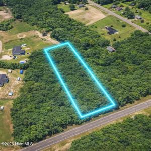 Photo #2 of 1040 George Ii, Winnabow, NC 2.0 acres
