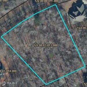 Photo #1 of Lot C-13 Homeward Bound, North Augusta, SC 1.1 acres