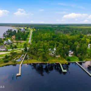 Build Your Dream Home Here!