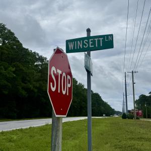 Photo #1 of 105 Winsett, Peletier, NC 1.5 acres