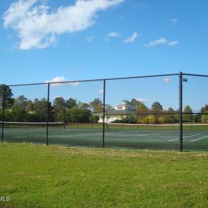 SL Tennis Ct