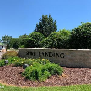 SL Entrance