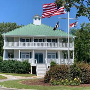 SL Clubhouse