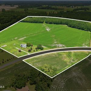 Photo #1 of 1175 Laurie Ellis, Winterville, NC 41.2 acres