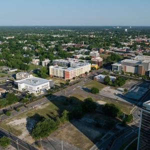 Photo #5 of 817 4th, Wilmington, NC 0.8 acres
