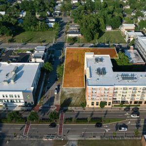 Photo #2 of 817 4th, Wilmington, NC 0.8 acres