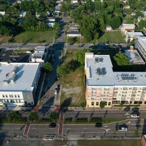 Photo #3 of 817 4th, Wilmington, NC 0.8 acres