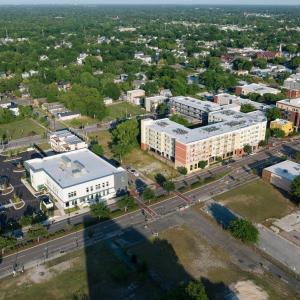 Photo #4 of 817 4th, Wilmington, NC 0.8 acres