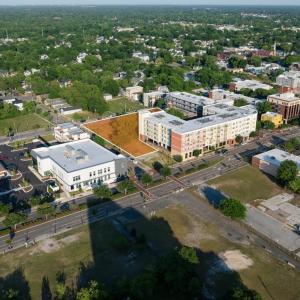 Photo #1 of 817 4th, Wilmington, NC 0.8 acres