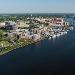 Photo #7 of 817 4th, Wilmington, NC 0.8 acres