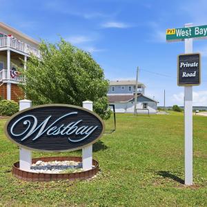 Photo #3 of 154 Westbay, Harkers Island, NC 0.7 acres