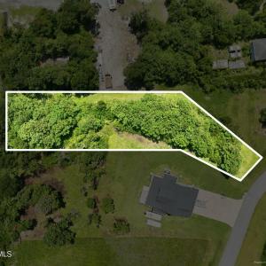 Photo #2 of 154 Westbay, Harkers Island, NC 0.7 acres