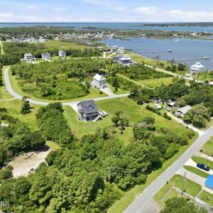 Photo #9 of 154 Westbay, Harkers Island, NC 0.7 acres
