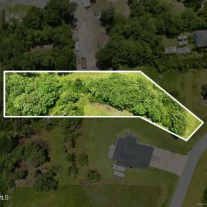 Photo #2 of 154 Westbay, Harkers Island, NC 0.7 acres