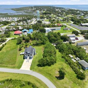 Photo #6 of 154 Westbay, Harkers Island, NC 0.7 acres