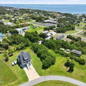 Photo #5 of 154 Westbay, Harkers Island, NC 0.7 acres