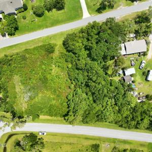Photo #4 of 162 Westbay, Harkers Island, NC 0.4 acres