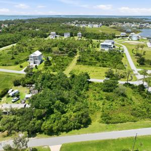 Photo #10 of 162 Westbay, Harkers Island, NC 0.4 acres