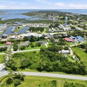 Photo #5 of 162 Westbay, Harkers Island, NC 0.4 acres