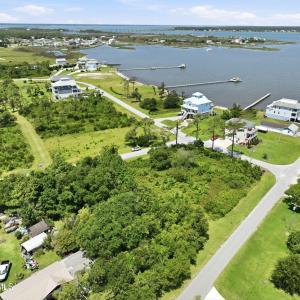 Photo #11 of 162 Westbay, Harkers Island, NC 0.4 acres