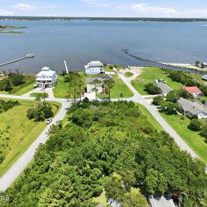 Photo #1 of 162 Westbay, Harkers Island, NC 0.4 acres