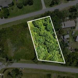 Photo #2 of 162 Westbay, Harkers Island, NC 0.4 acres