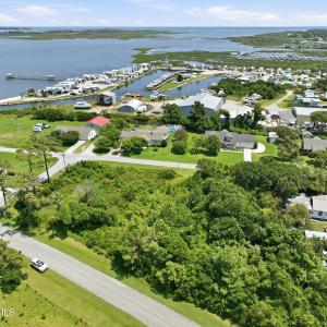 Photo #12 of 162 Westbay, Harkers Island, NC 0.4 acres