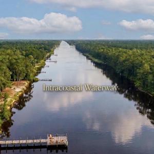 Photo #1 of Wl33 E Waterway Drive (Wl33), Belhaven, NC 5.5 acres