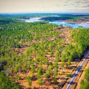 Photo #1 of 203 Paradox Point, Aurora, NC 7.6 acres